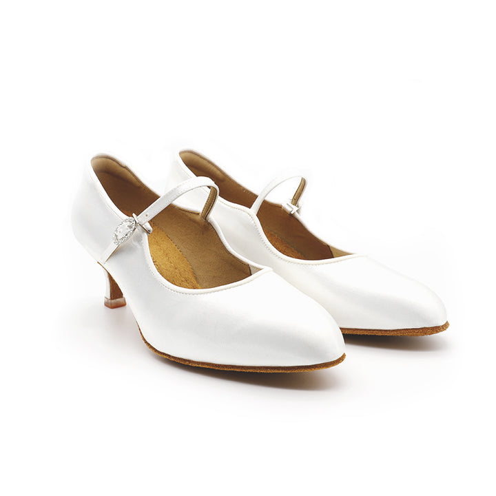 BD Style 137 - White