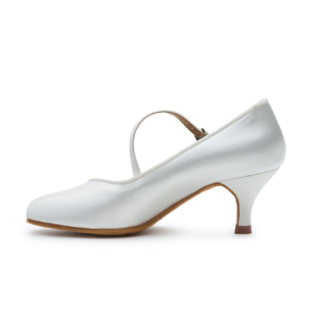 BD Style 138 - White