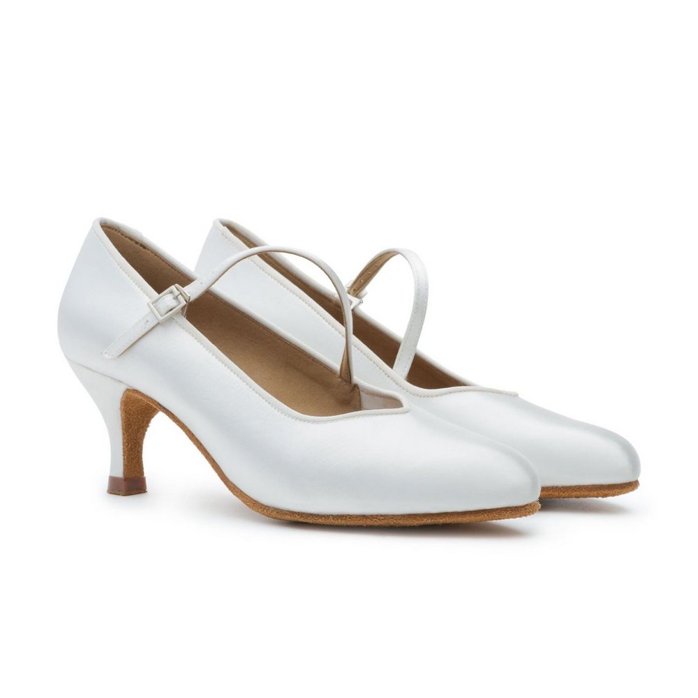 BD Style 138 - White