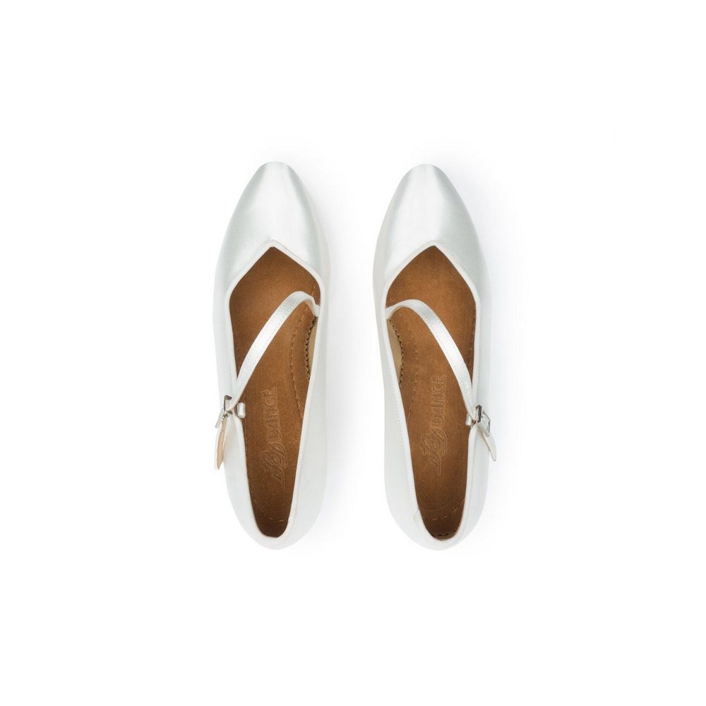 BD Style 138 - White