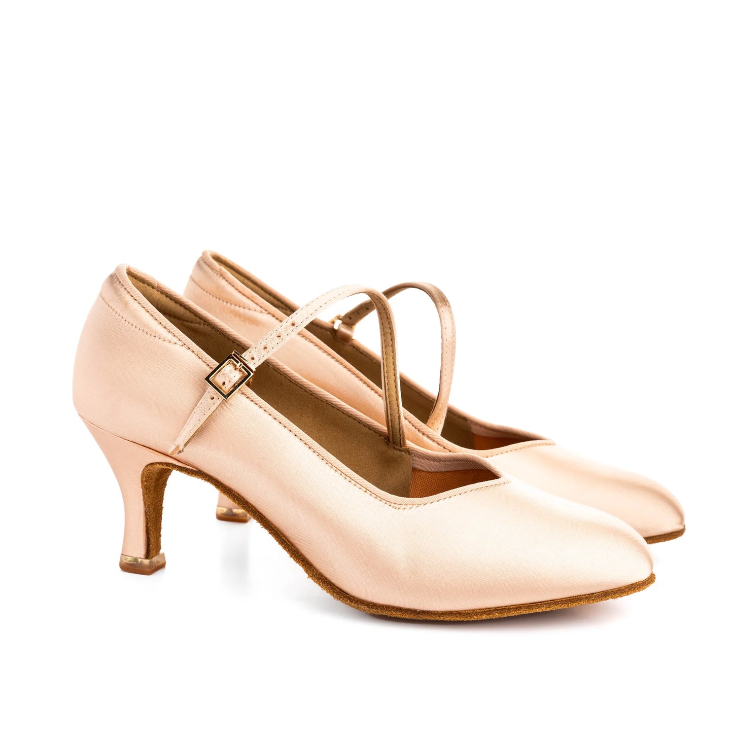 BD Style 138 - Tan