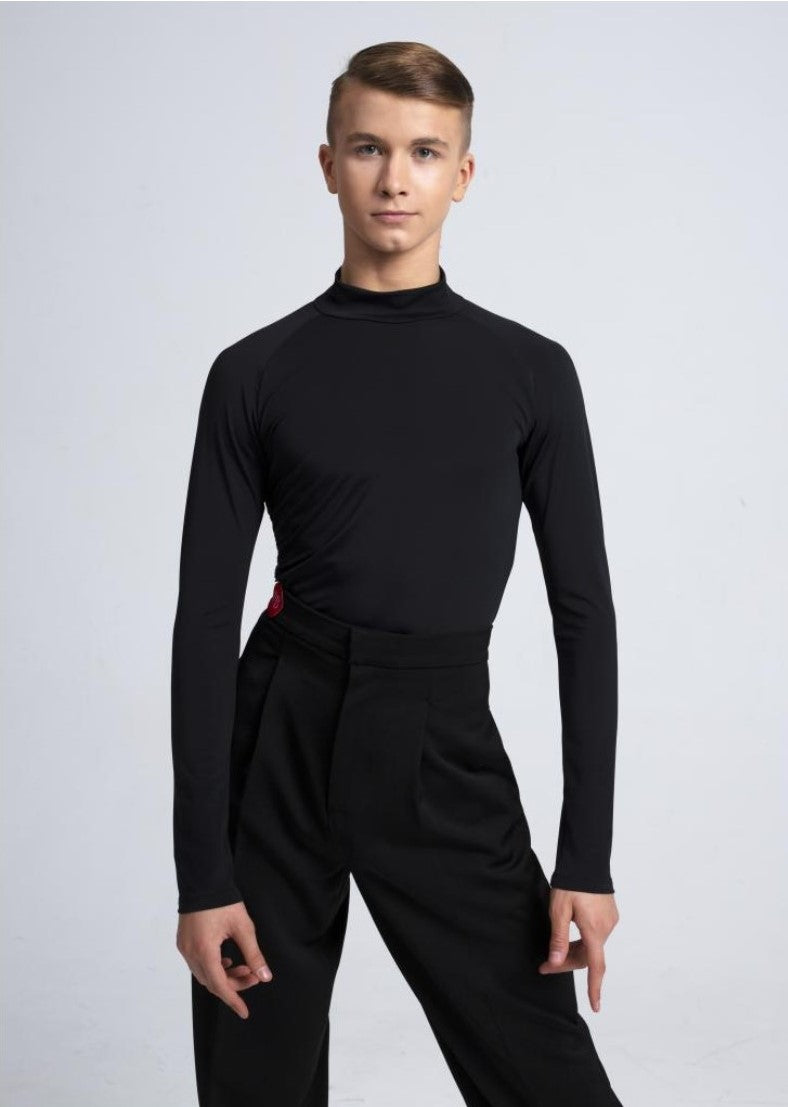 Turtleneck Comfy
