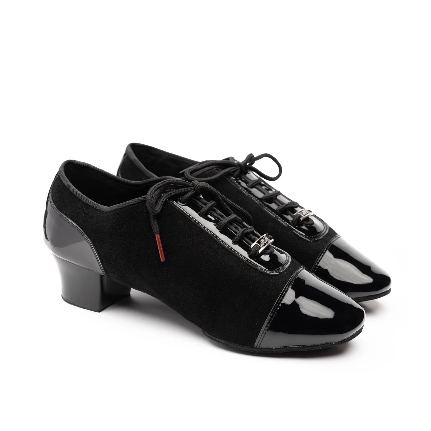 BD Style 463 Patent & Nubuck