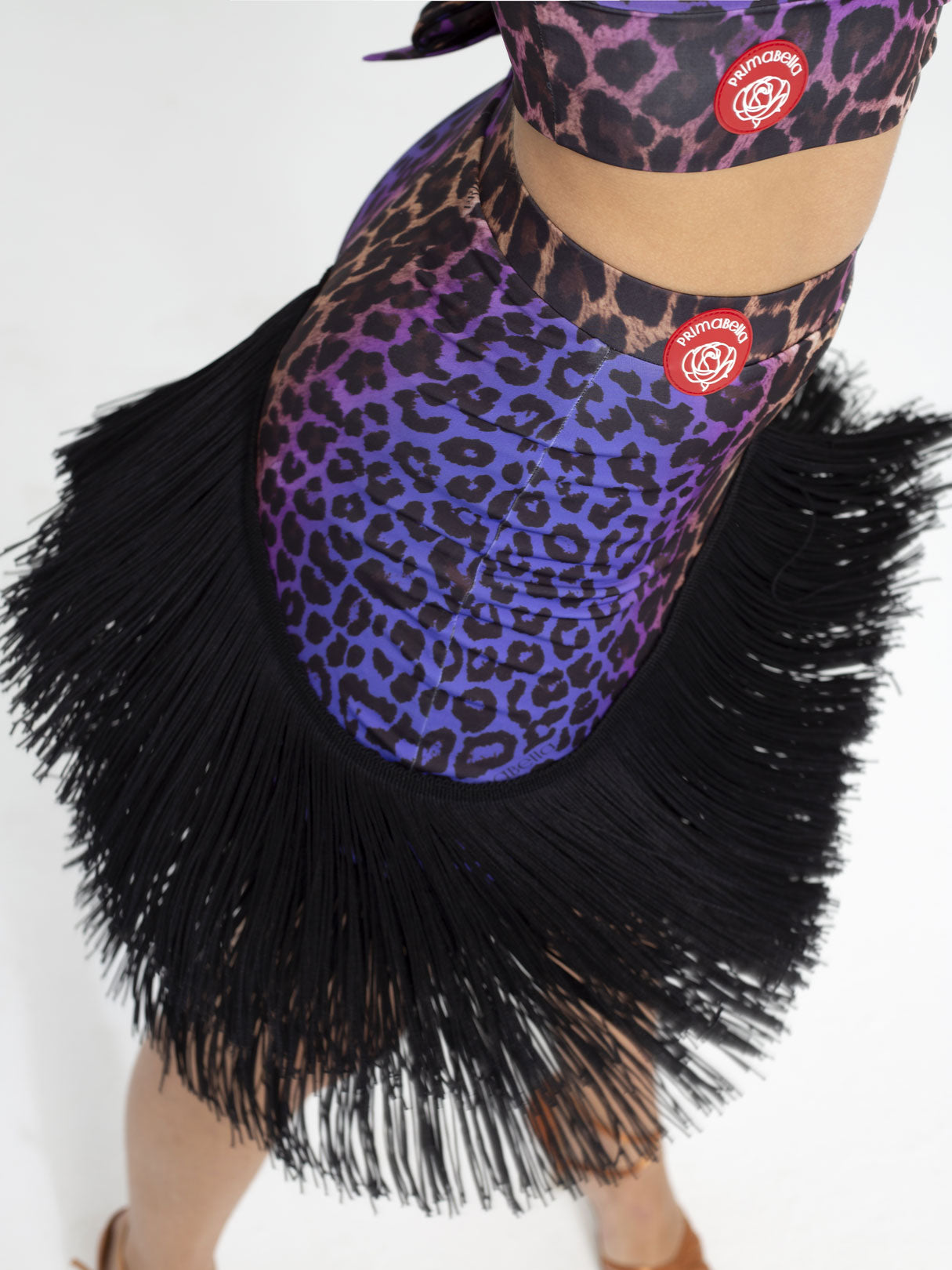 Skirt Frontera Leo