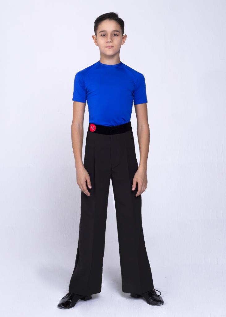 T-shirt Cool Blue
