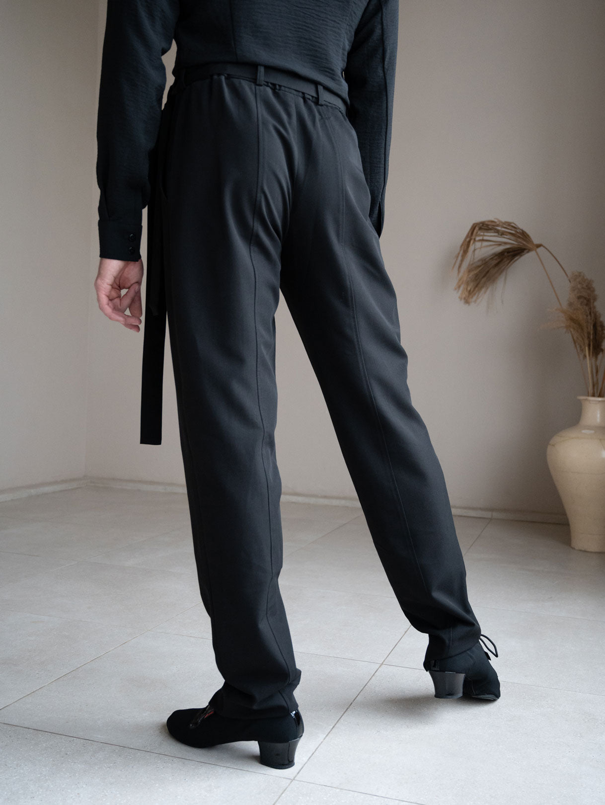 Trousers Incline