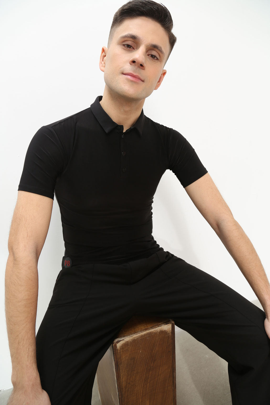T-shirt Polo