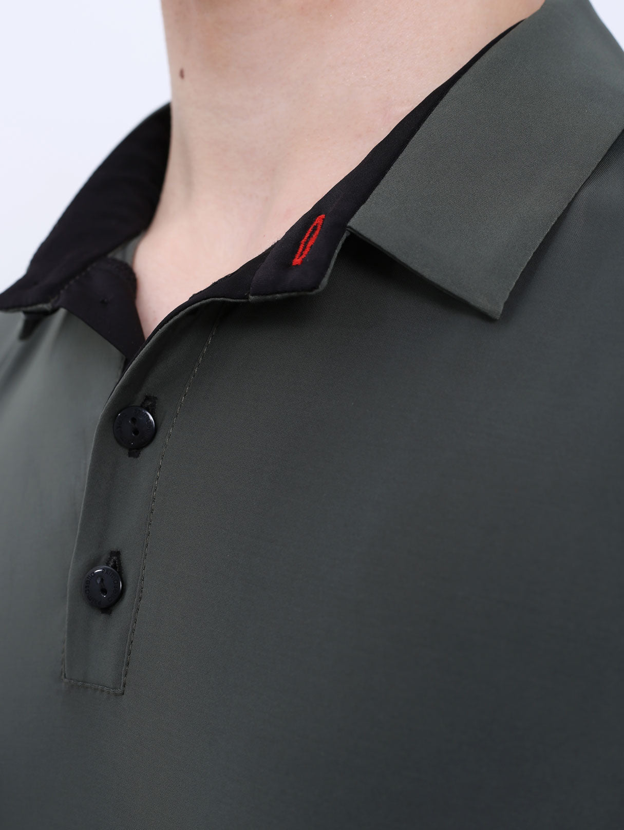 T-shirt Polo Hacqui