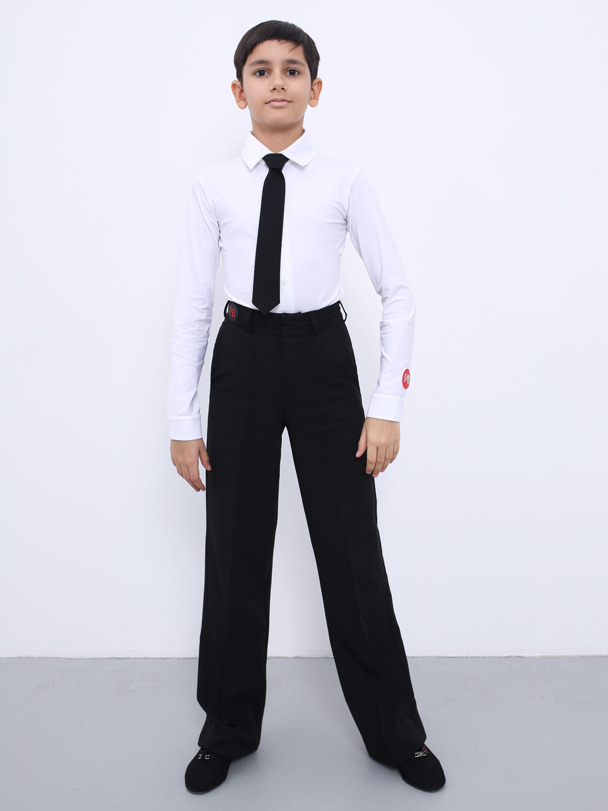 Tie for boys