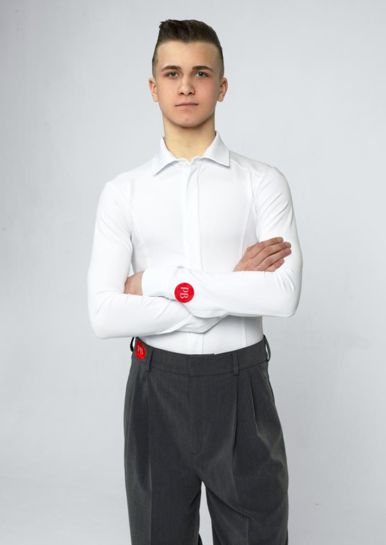 Shirt Bianco