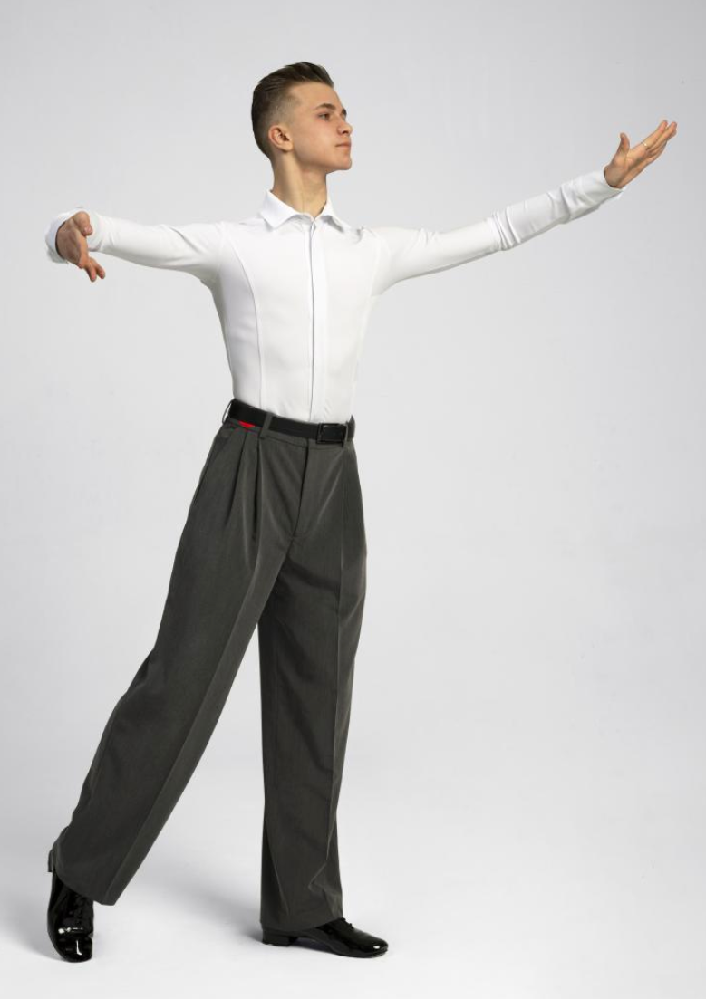 Shirt Bianco