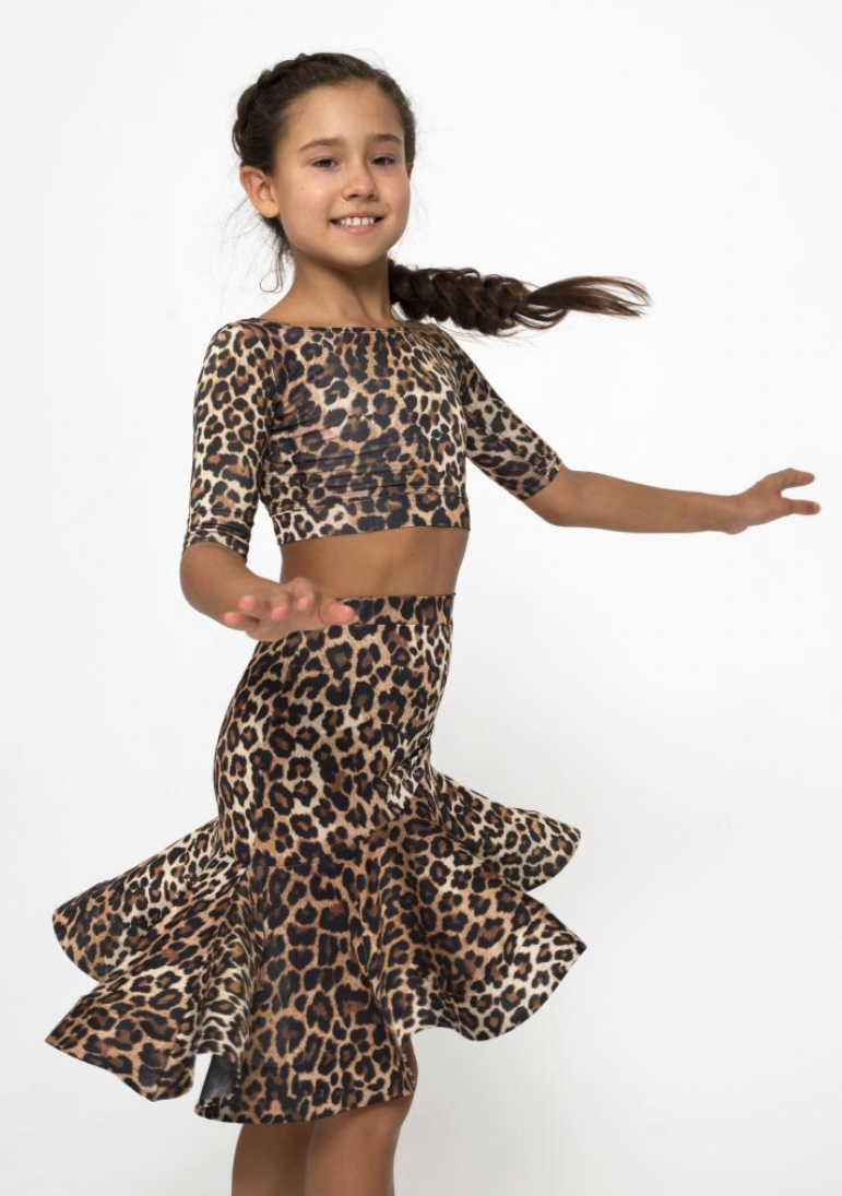 Skirt Lush Leo Kid