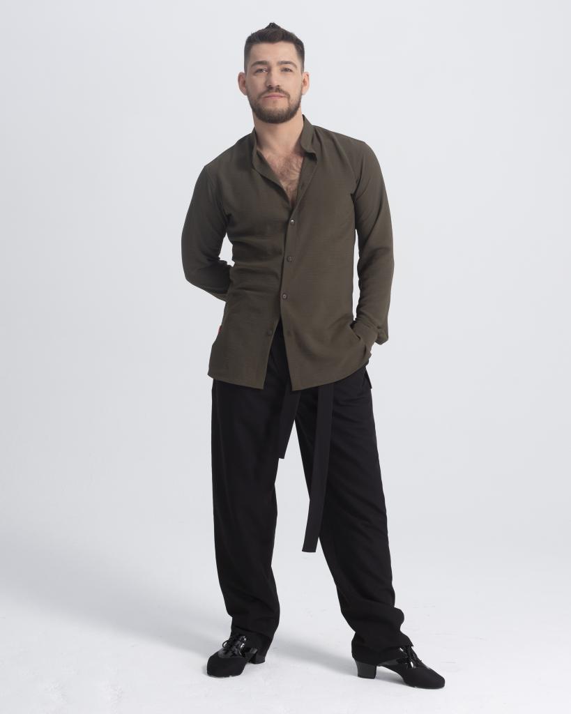 Shirt Estante Hacqui