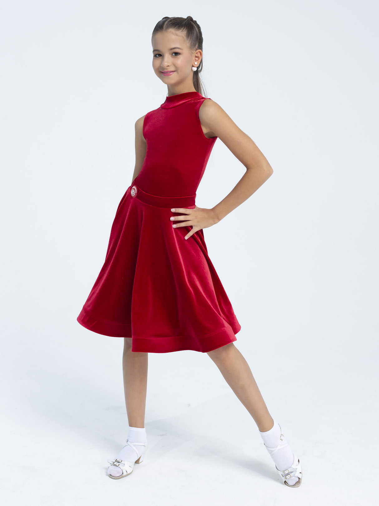 Bodysuit Ciliegia Kid