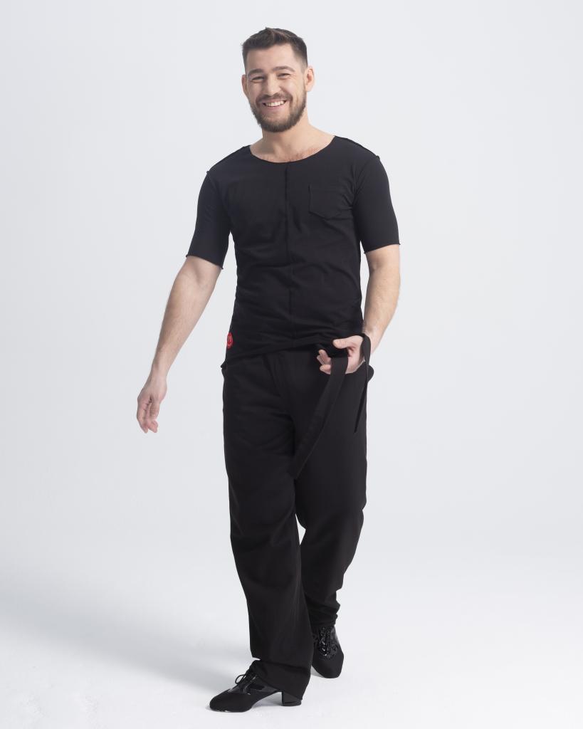 Trousers Incline