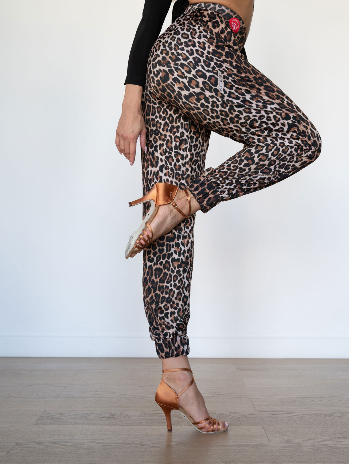 Trousers Classic Latin Leo
