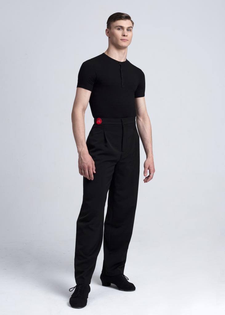 Trousers Latin Man