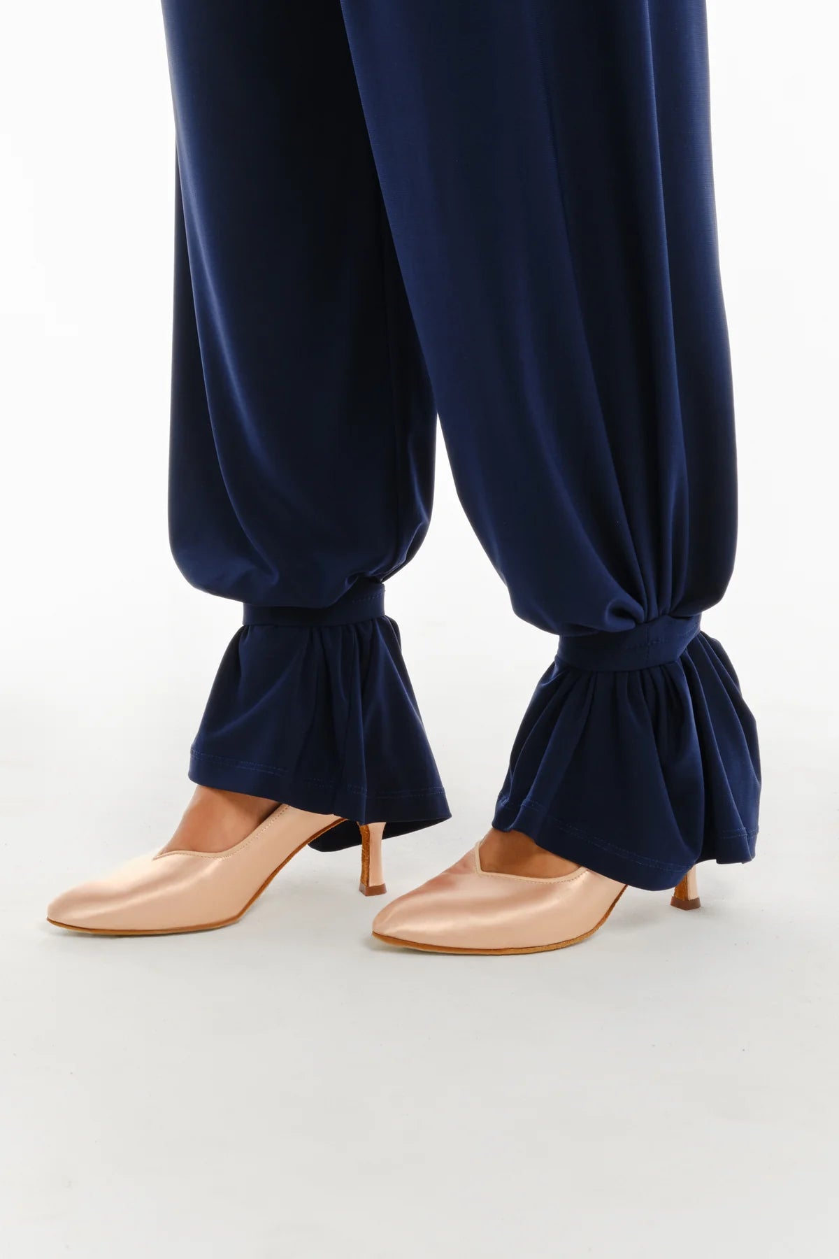 Trousers Mason Navy