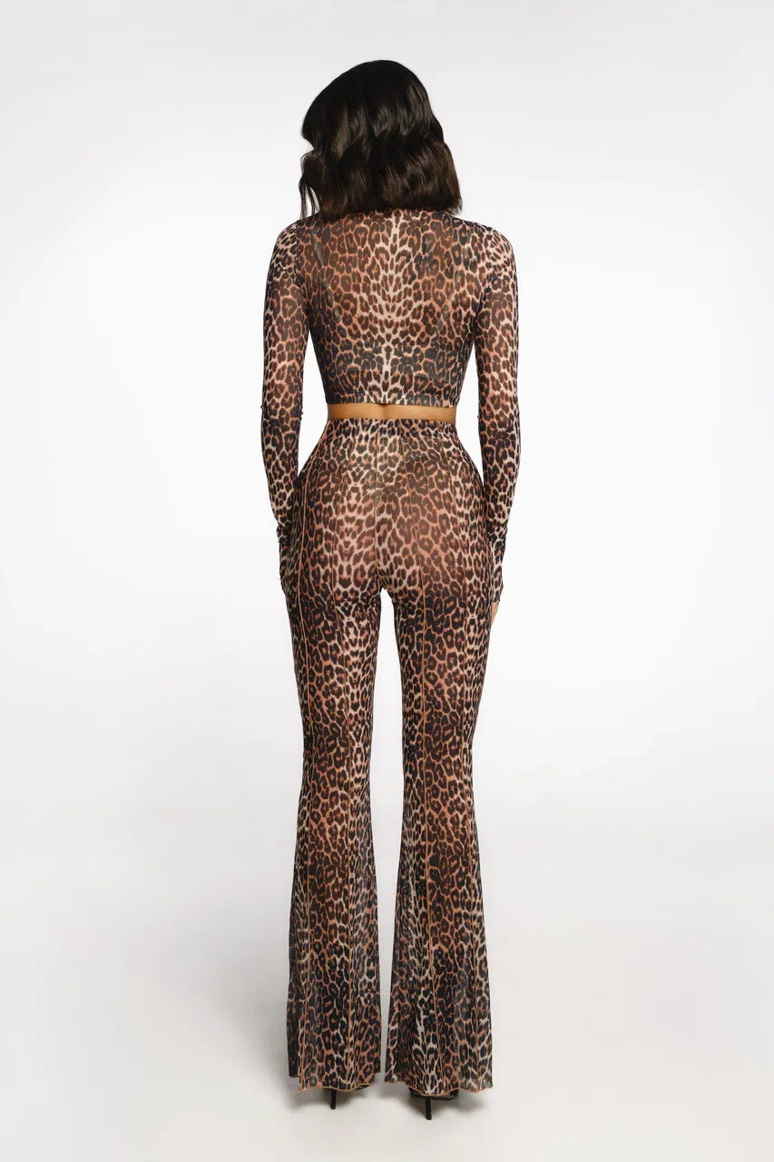 Top Gaia Leopard