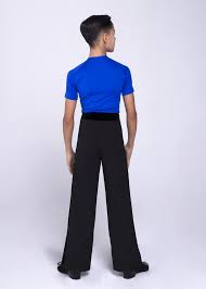 T-shirt Cool Blue