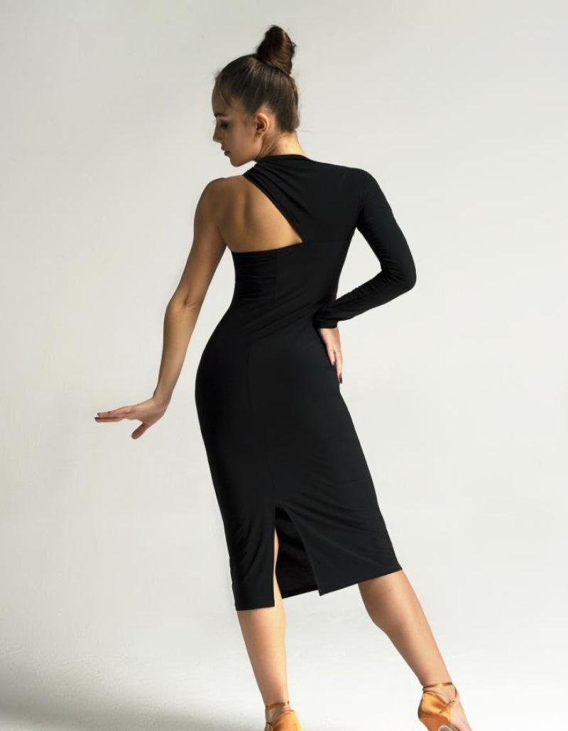 Dress Unique Lat