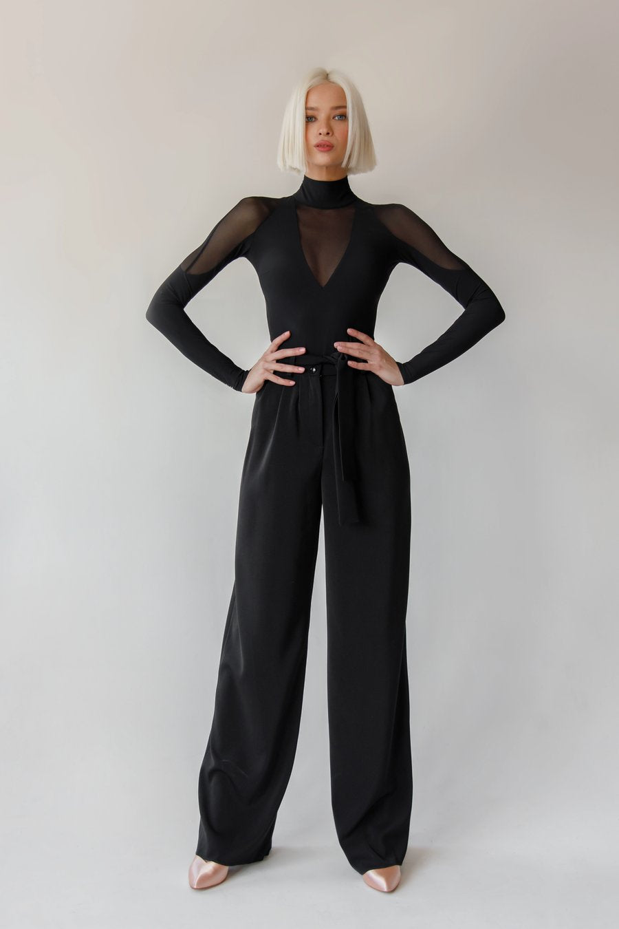 Bodysuit Desire me