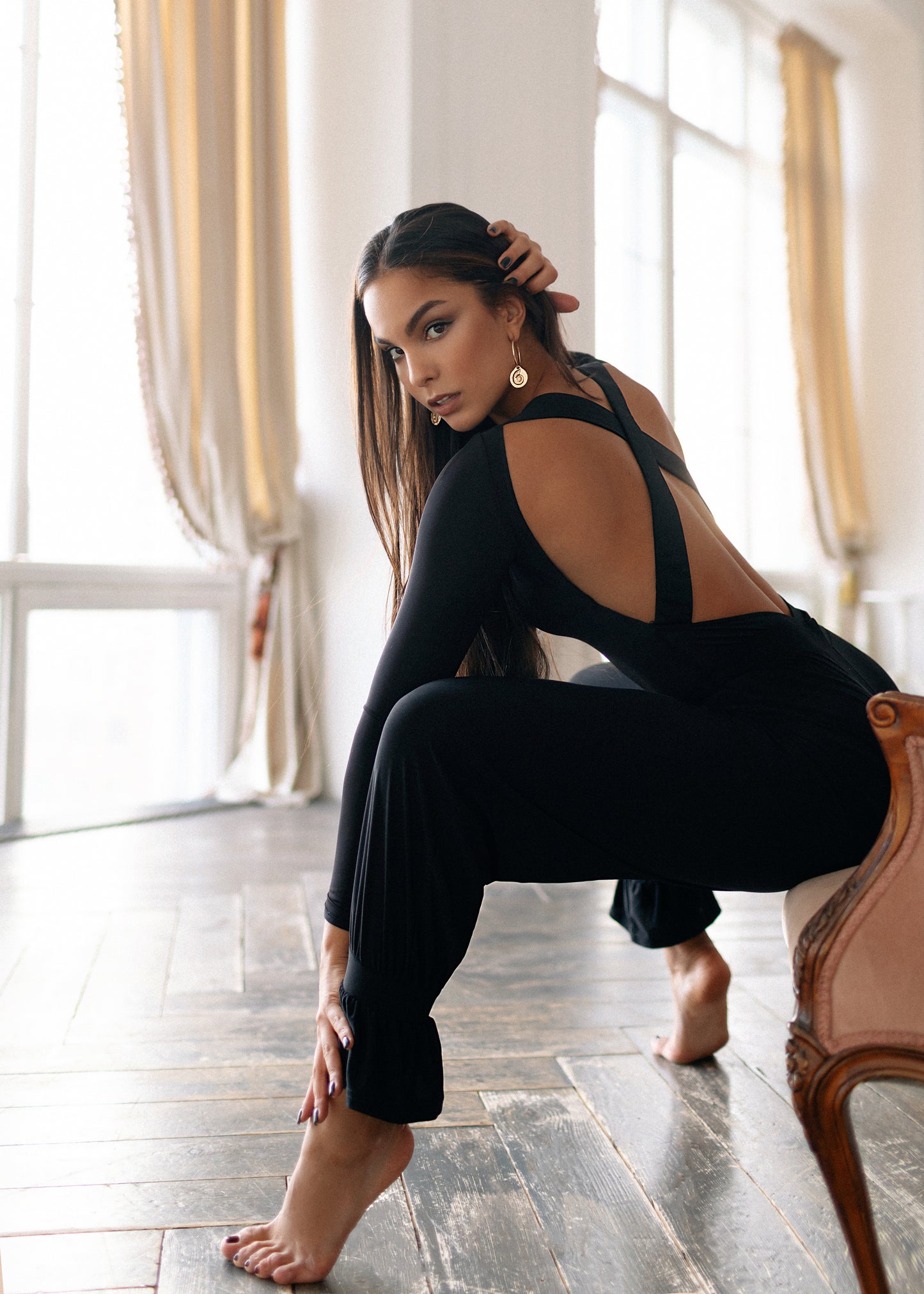 Trousers Kendal
