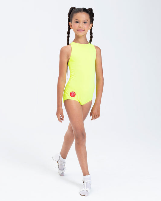 Bodysuit Ideal Neon Kid