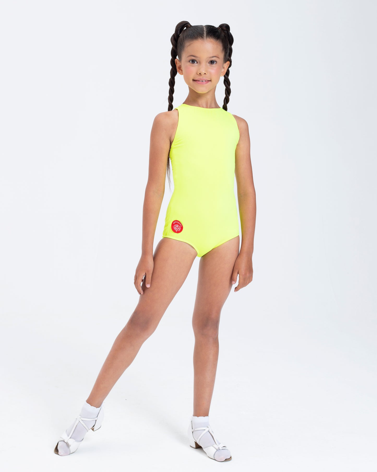 Bodysuit Ideal Neon Kid
