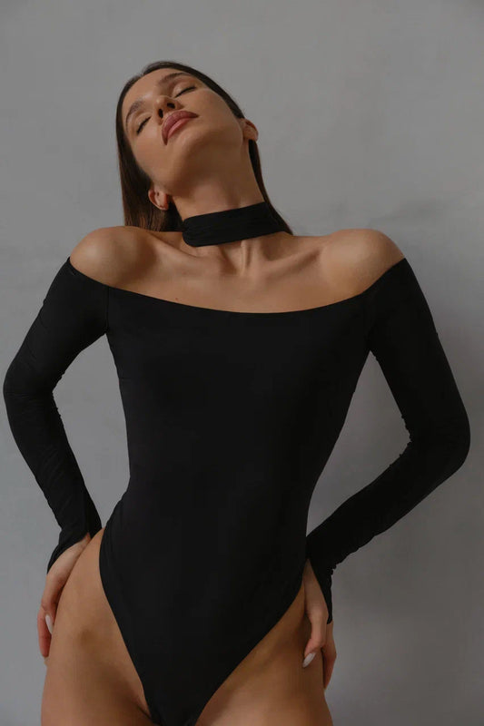 Bodysuit Isabel