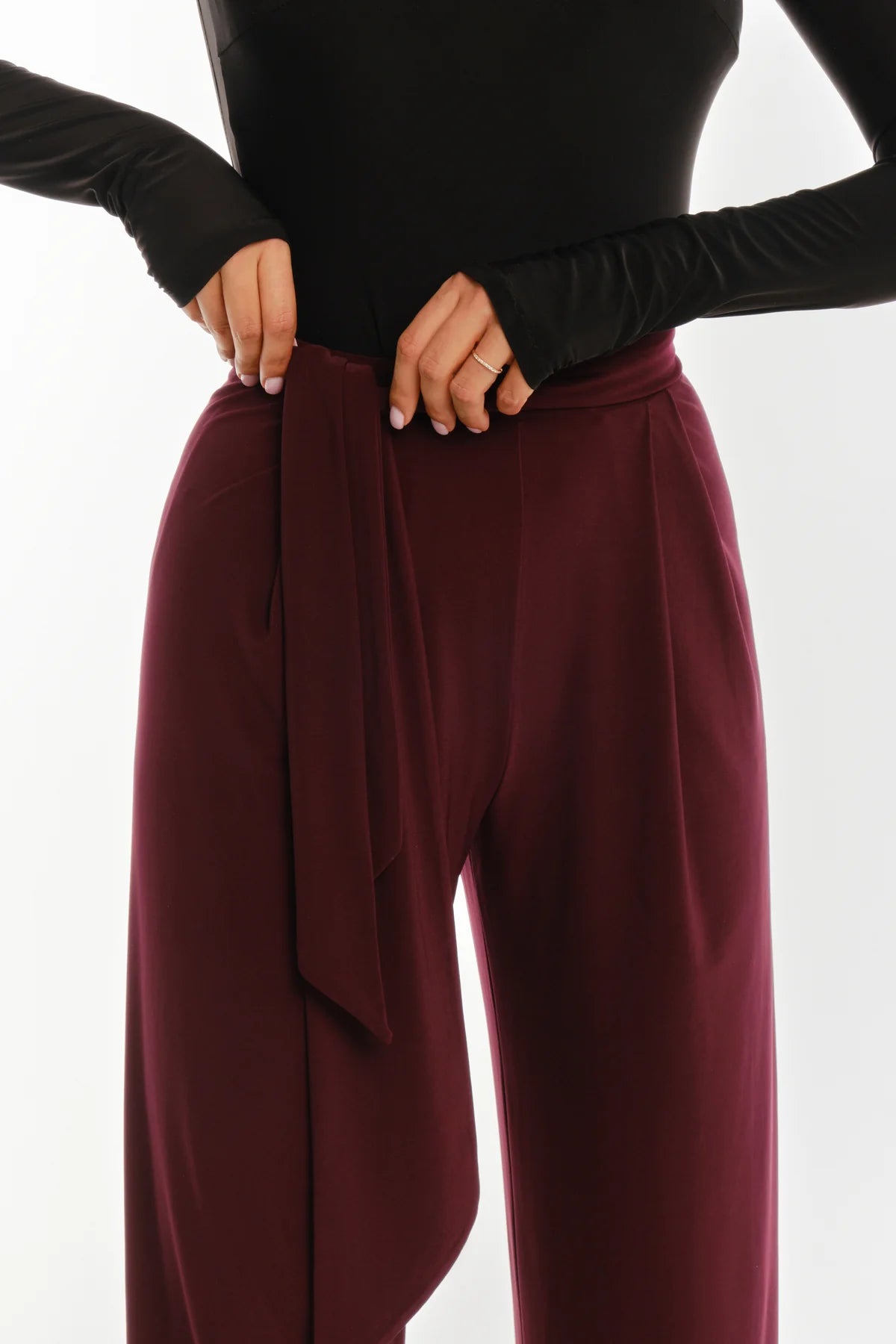 Trousers Mason Mulberry